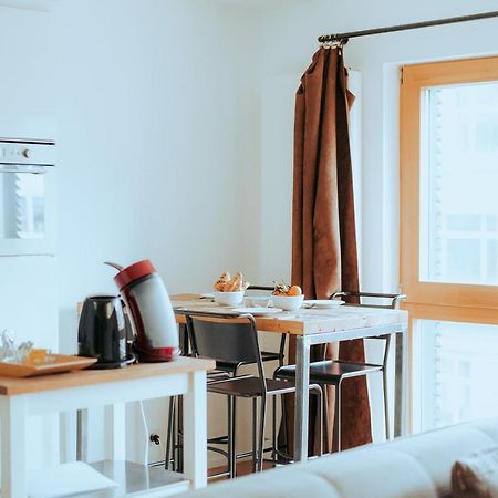 Appartamento Smartflats Design - L42 Bruxelles Esterno foto