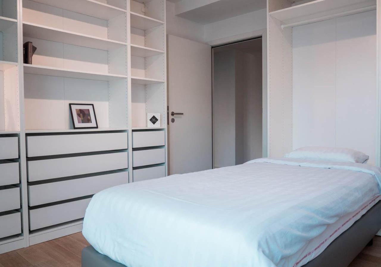 Appartamento Smartflats Design - L42 Bruxelles Esterno foto
