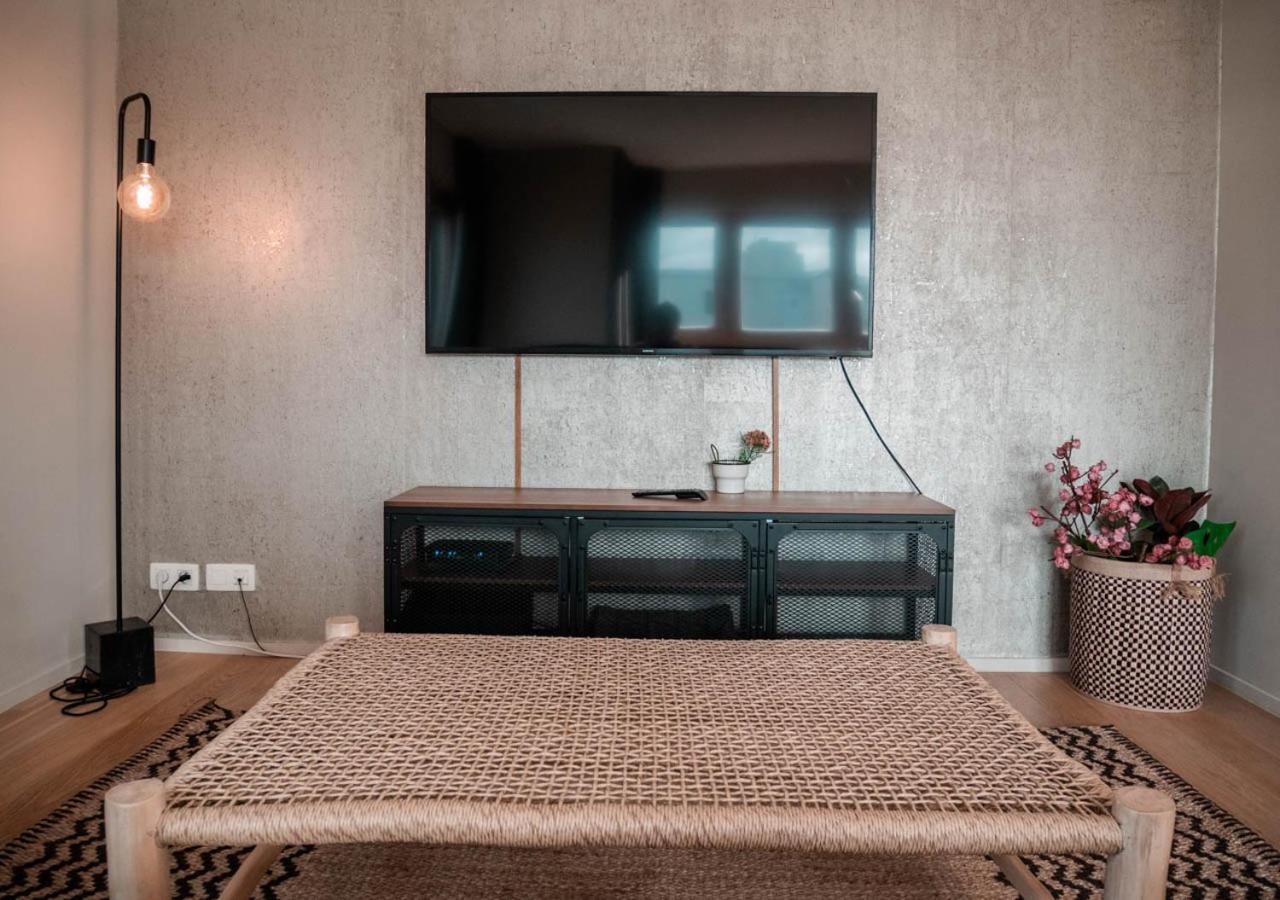 Appartamento Smartflats Design - L42 Bruxelles Esterno foto