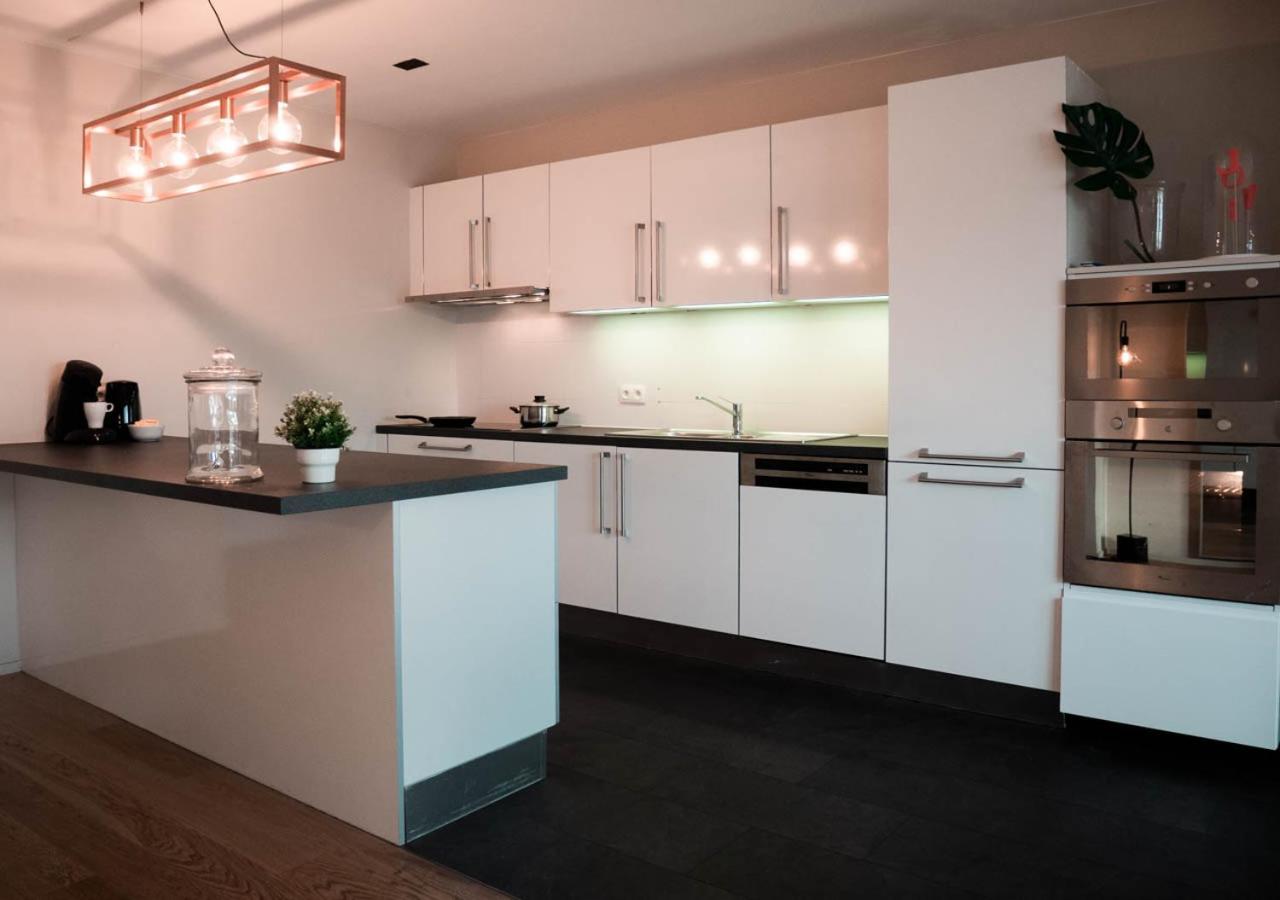 Appartamento Smartflats Design - L42 Bruxelles Esterno foto