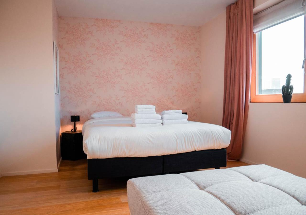 Appartamento Smartflats Design - L42 Bruxelles Esterno foto