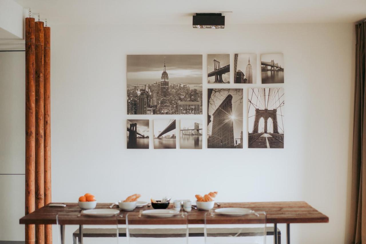 Appartamento Smartflats Design - L42 Bruxelles Esterno foto