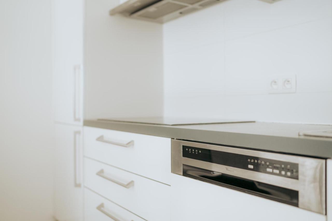 Appartamento Smartflats Design - L42 Bruxelles Esterno foto