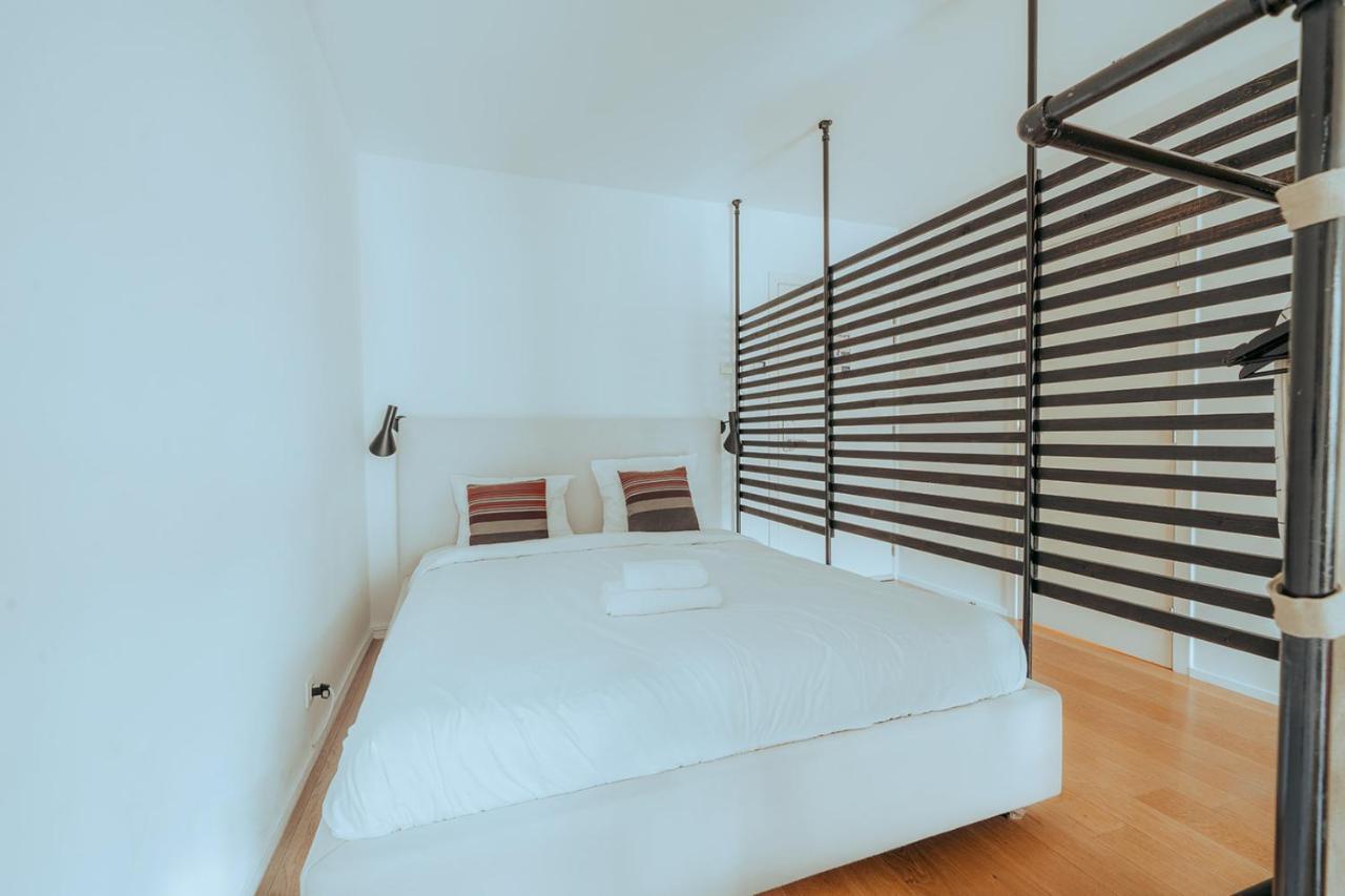 Appartamento Smartflats Design - L42 Bruxelles Esterno foto