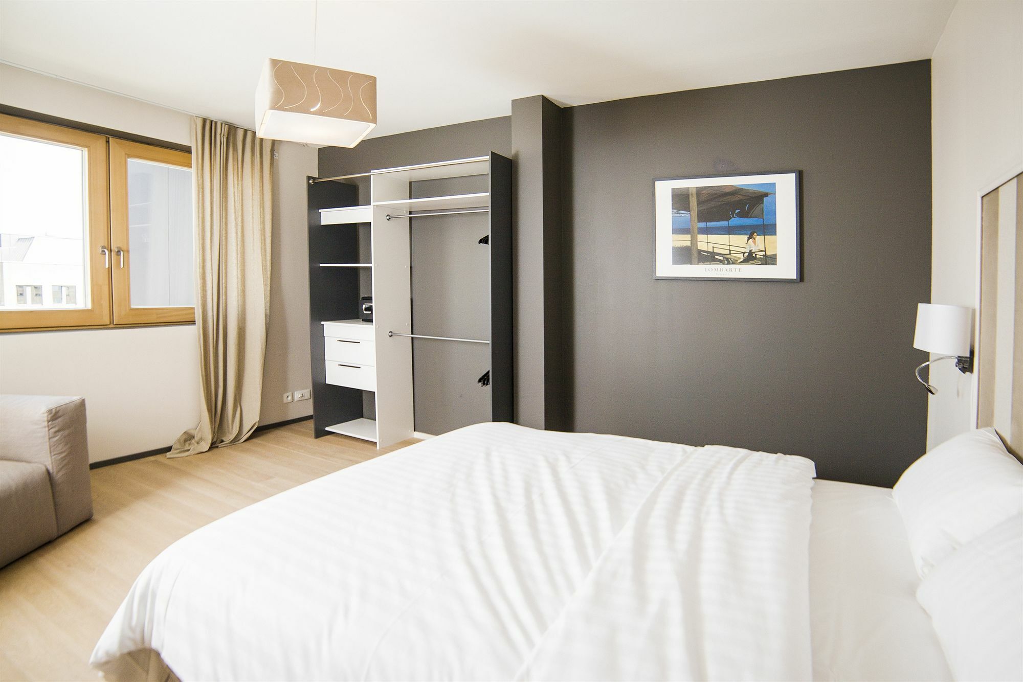 Appartamento Smartflats Design - L42 Bruxelles Esterno foto